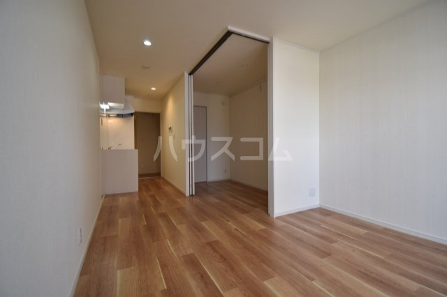 5/30 リビング/ダイニング