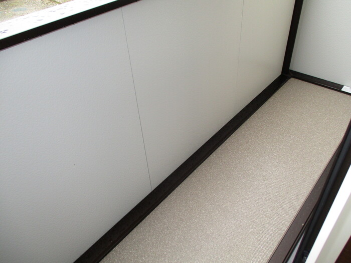 17/29 バルコニー