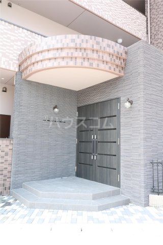 2/7 エントランス