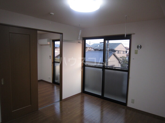 4/24 リビング/ダイニング