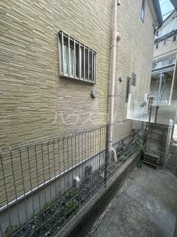 20/30 バルコニー