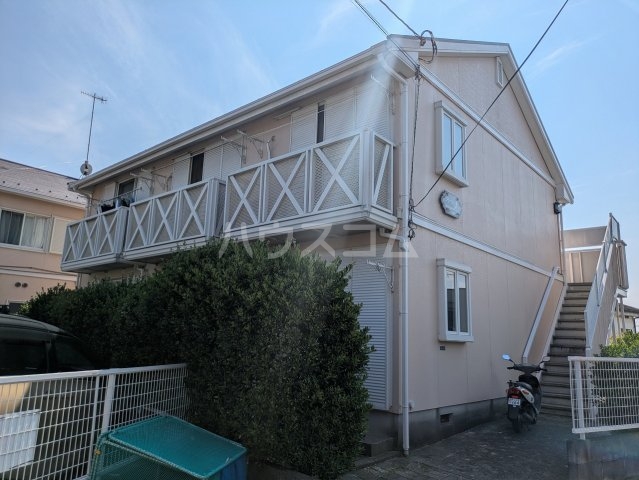 1/2 外観