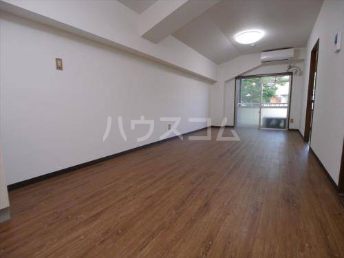 6/22 リビング/ダイニング