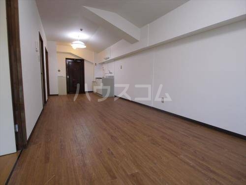 7/22 リビング/ダイニング