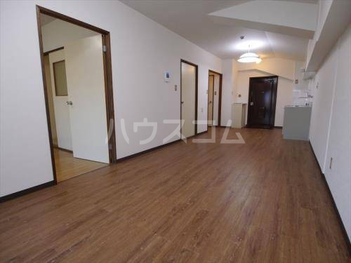 5/22 リビング/ダイニング