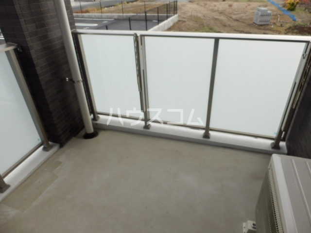 14/30 バルコニー