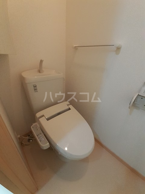 9/21 トイレ