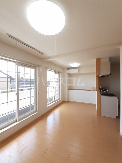 3/27 リビング/ダイニング