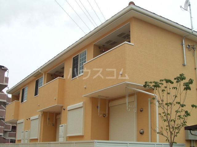 12/24 バルコニー