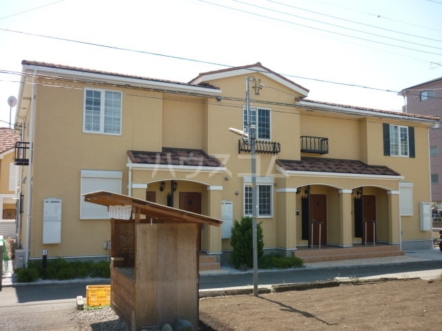 14/24 エントランス