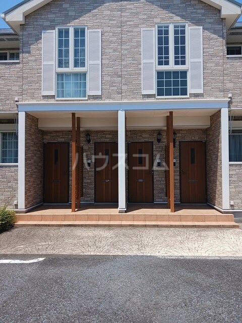 15/25 エントランス