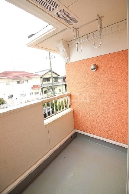 19/30 バルコニー
