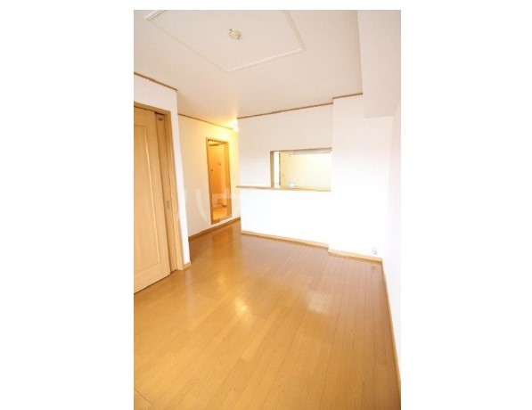 5/30 リビング/ダイニング