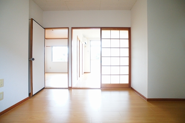 4/21 リビング/ダイニング