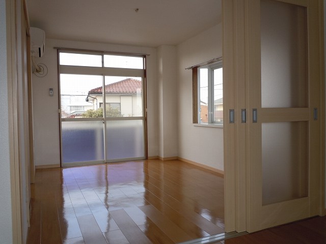 3/21 リビング/ダイニング