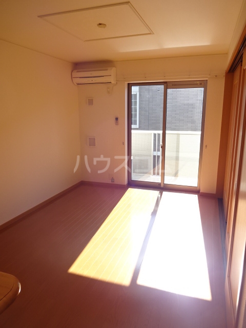 3/21 リビング/ダイニング