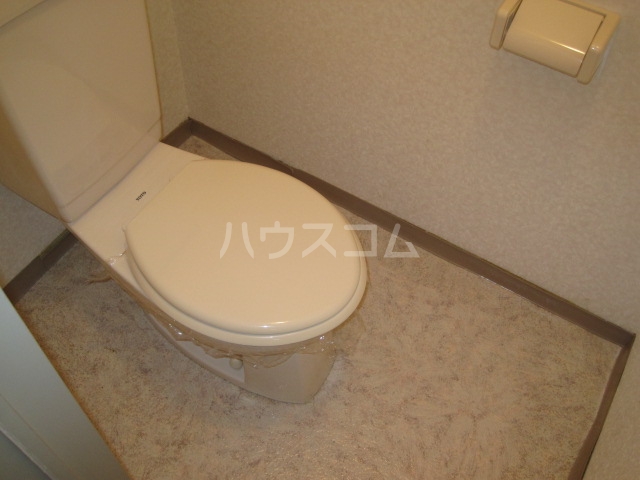 9/22 トイレ