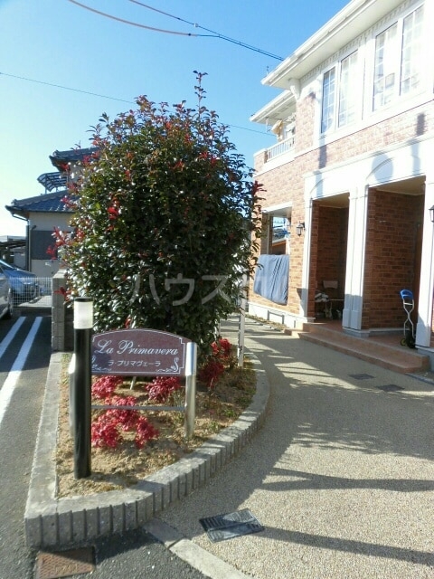 15/30 エントランス