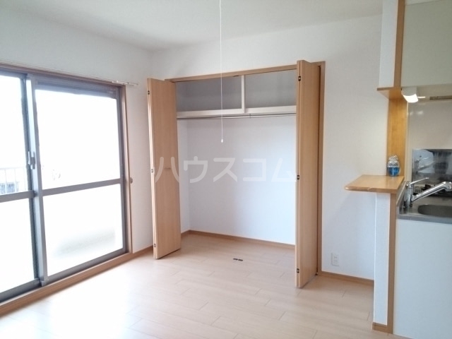 3/21 リビング/ダイニング