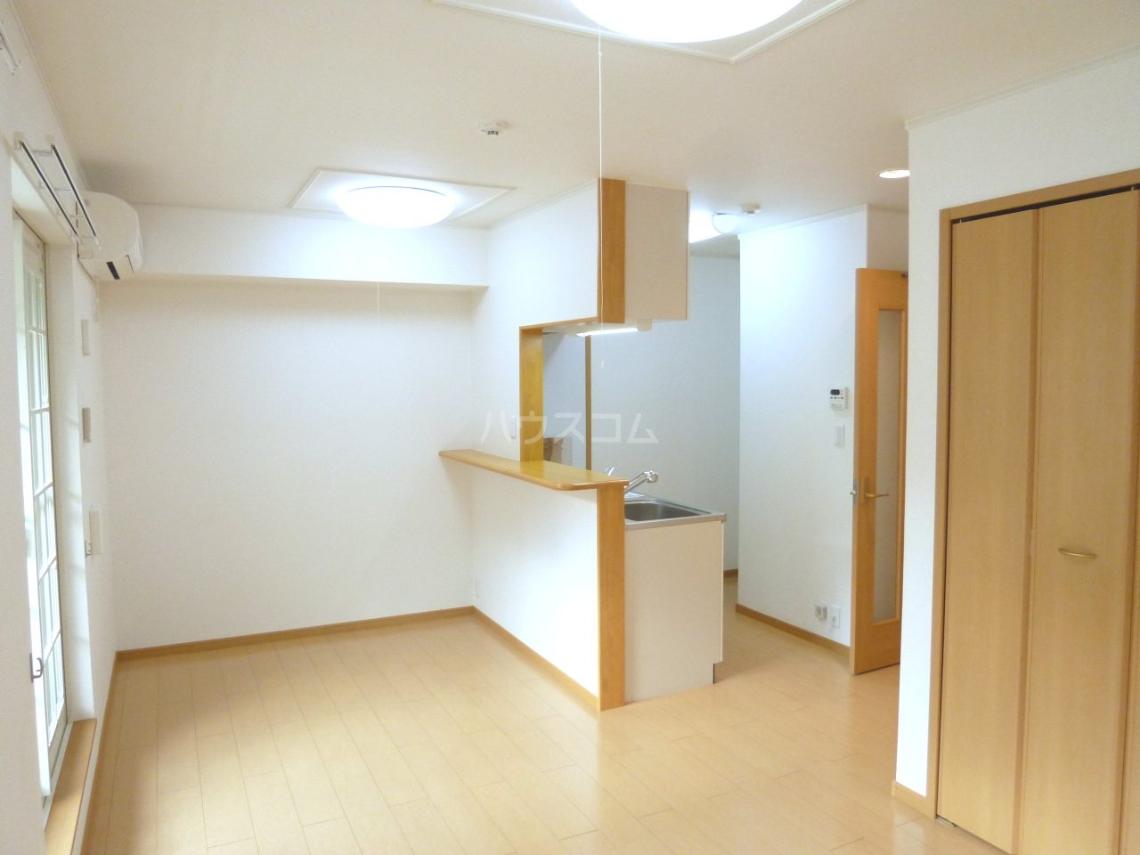 3/20 リビング/ダイニング