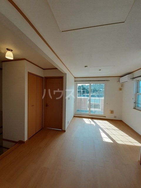 3/21 リビング/ダイニング