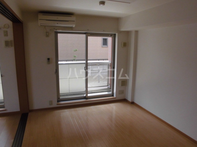 4/29 リビング/ダイニング