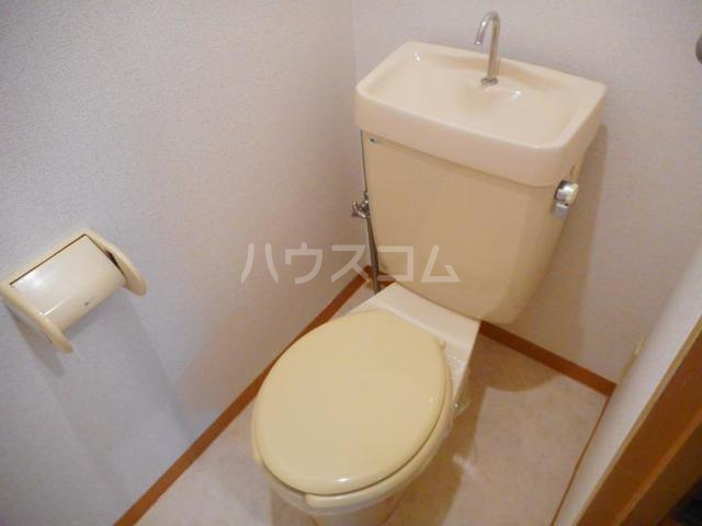 9/22 トイレ