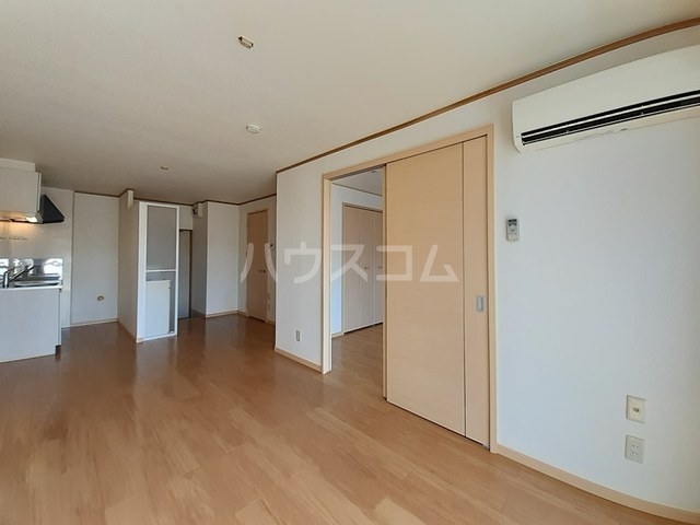 3/21 リビング/ダイニング