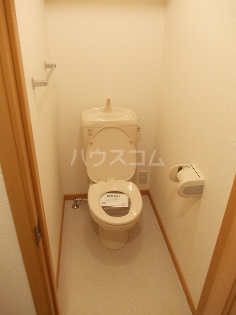 16/30 トイレ