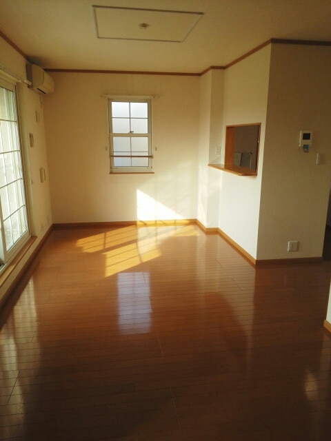 5/22 リビング/ダイニング