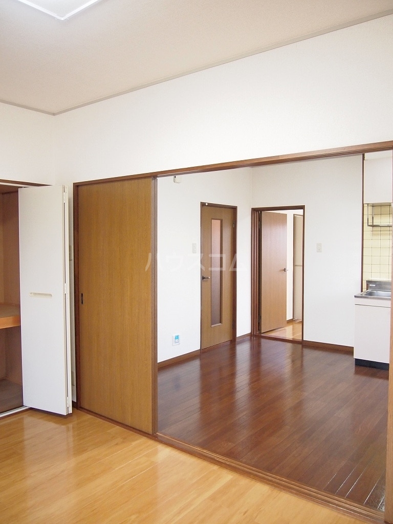 3/22 リビング/ダイニング