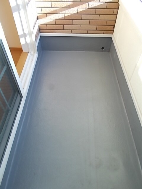 14/25 バルコニー