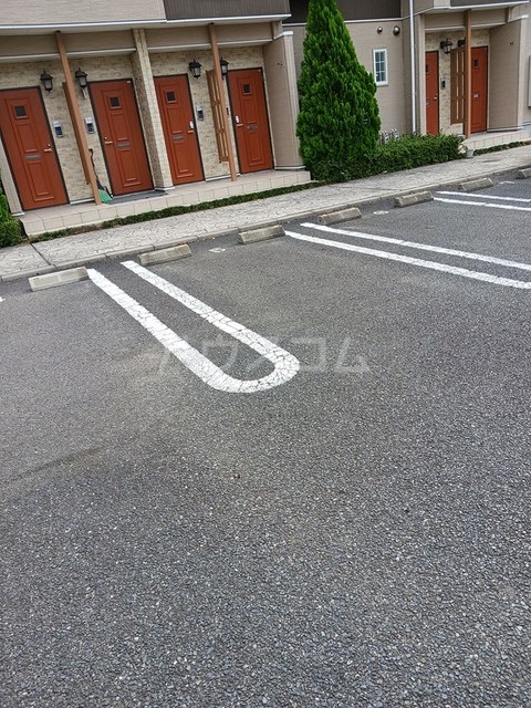 24/28 駐車場