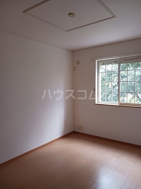 8/28 寝室
