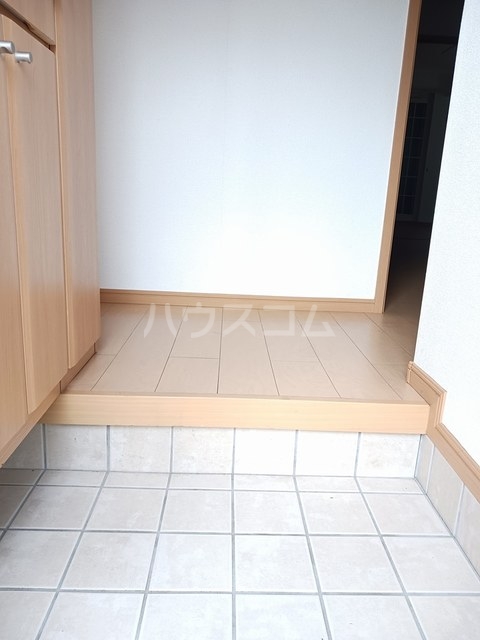 12/28 玄関