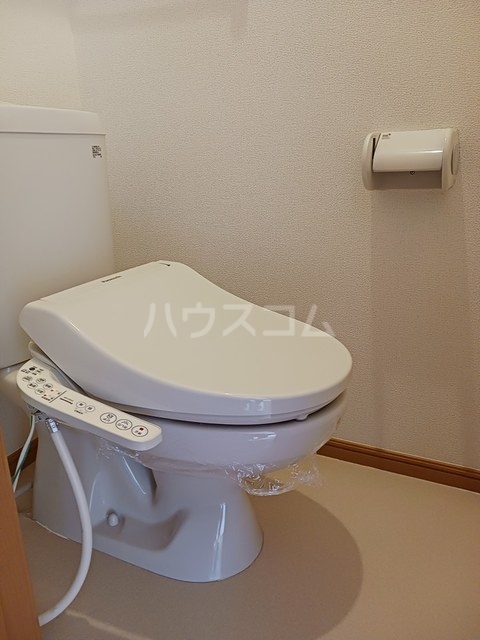 17/28 トイレ