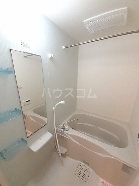 14/30 浴室