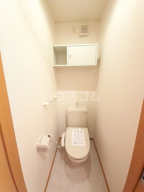 15/30 トイレ