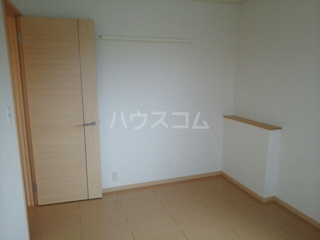 4/21 寝室