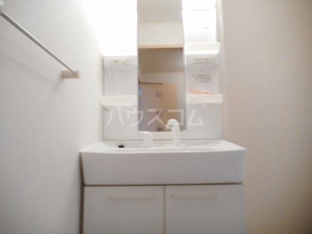 10/21 洗面