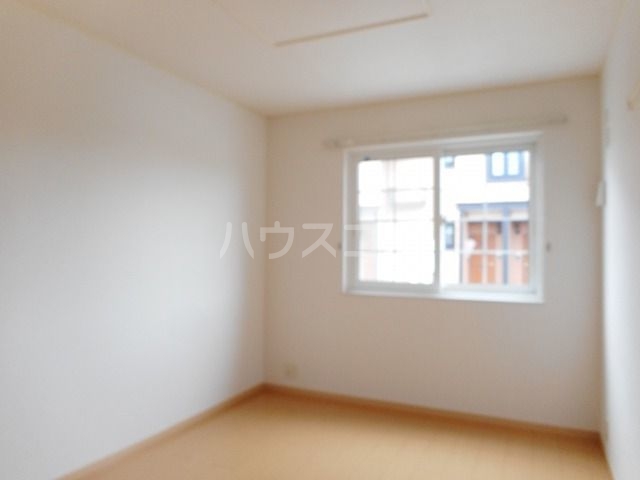 4/21 寝室