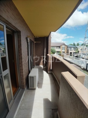 14/24 バルコニー