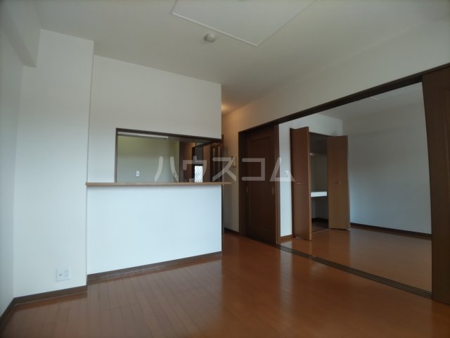 3/24 リビング/ダイニング