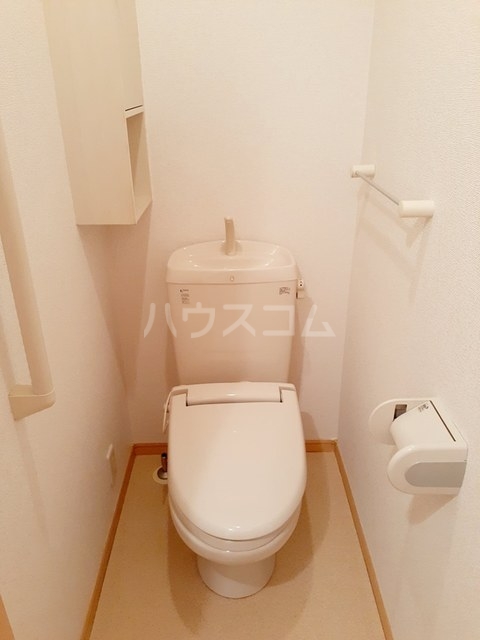 9/27 トイレ