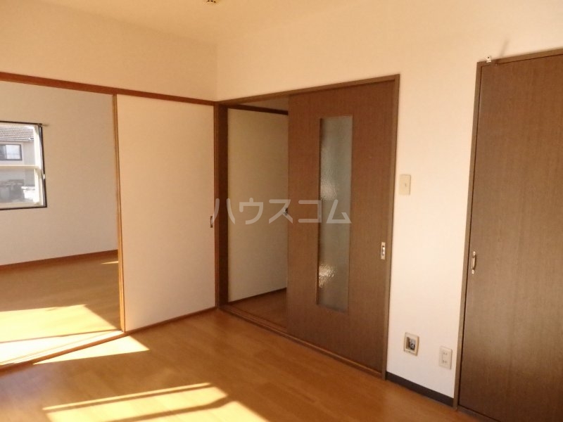 3/20 リビング/ダイニング