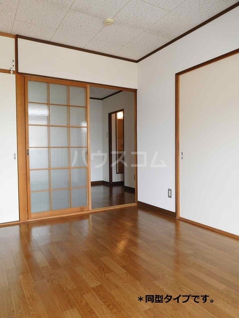 4/30 リビング/ダイニング