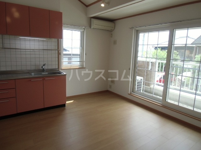 3/27 リビング/ダイニング