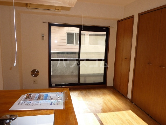 4/28 リビング/ダイニング