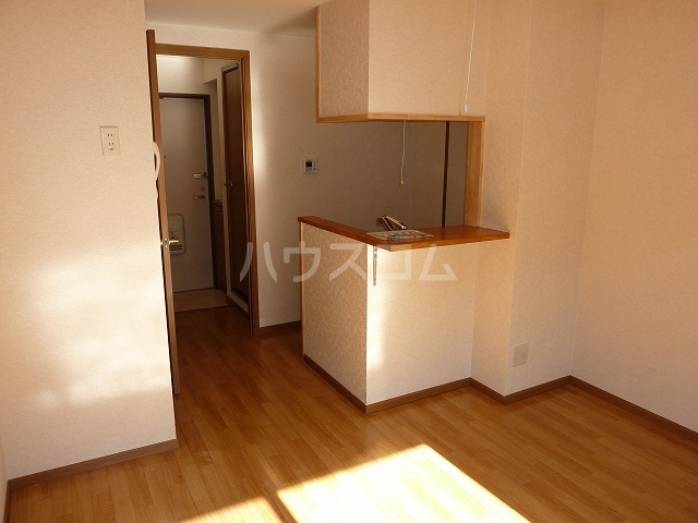 3/28 リビング/ダイニング