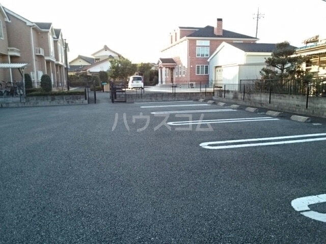 24/30 駐車場